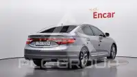 2015 Hyundai Grandeur