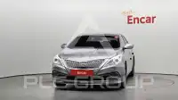 2015 Hyundai Grandeur