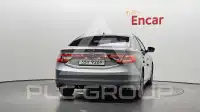2015 Hyundai Grandeur