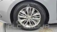 2015 Hyundai Grandeur