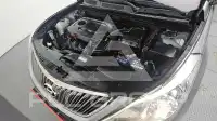 2015 Hyundai Grandeur