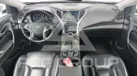 2015 Hyundai Grandeur