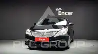 2015 Hyundai Grandeur