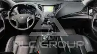 2015 Hyundai Grandeur