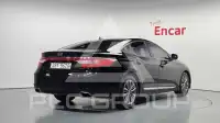 2015 Hyundai Grandeur