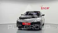 2015 Hyundai Grandeur