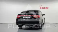 2015 Hyundai Grandeur