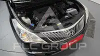 2015 Hyundai Grandeur