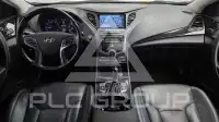 2015 Hyundai Grandeur