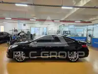 2015 Hyundai Grandeur