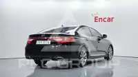 2015 Hyundai Grandeur