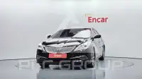 2015 Hyundai Grandeur