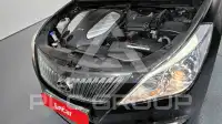 2015 Hyundai Grandeur