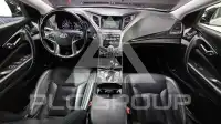 2015 Hyundai Grandeur