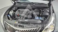 2015 Hyundai Grandeur