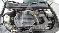 2015 Hyundai Grandeur