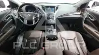 2015 Hyundai Grandeur