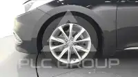 2015 Hyundai Grandeur