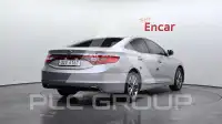 2015 Hyundai Grandeur