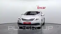 2015 Hyundai Grandeur