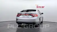 2015 Hyundai Grandeur