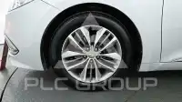 2015 Hyundai Grandeur