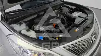 2015 Hyundai Grandeur