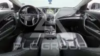 2015 Hyundai Grandeur