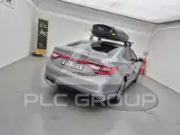 2015 Hyundai Grandeur