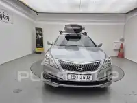2015 Hyundai Grandeur