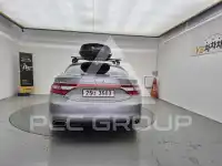 2015 Hyundai Grandeur