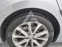 2015 Hyundai Grandeur