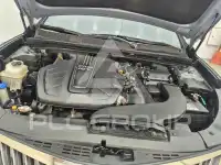 2015 Hyundai Grandeur