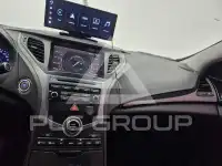 2015 Hyundai Grandeur