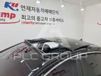 2015 Hyundai Grandeur