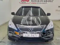 2015 Hyundai Grandeur