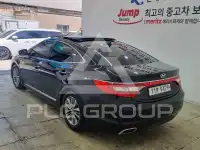 2015 Hyundai Grandeur