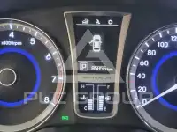 2015 Hyundai Grandeur