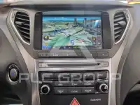 2015 Hyundai Grandeur