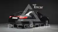2015 Hyundai Grandeur