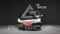 2015 Hyundai Grandeur