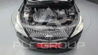 2015 Hyundai Grandeur