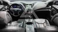 2015 Hyundai Grandeur