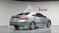2015 Hyundai Grandeur