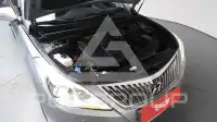 2015 Hyundai Grandeur