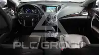 2015 Hyundai Grandeur