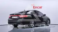 2015 Hyundai Grandeur