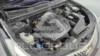 2015 Hyundai Grandeur