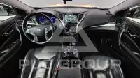 2015 Hyundai Grandeur