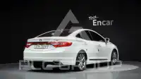 2015 Hyundai Grandeur
